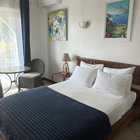 Hotel Residence Le Phoenix Saint Pierre Exterior foto