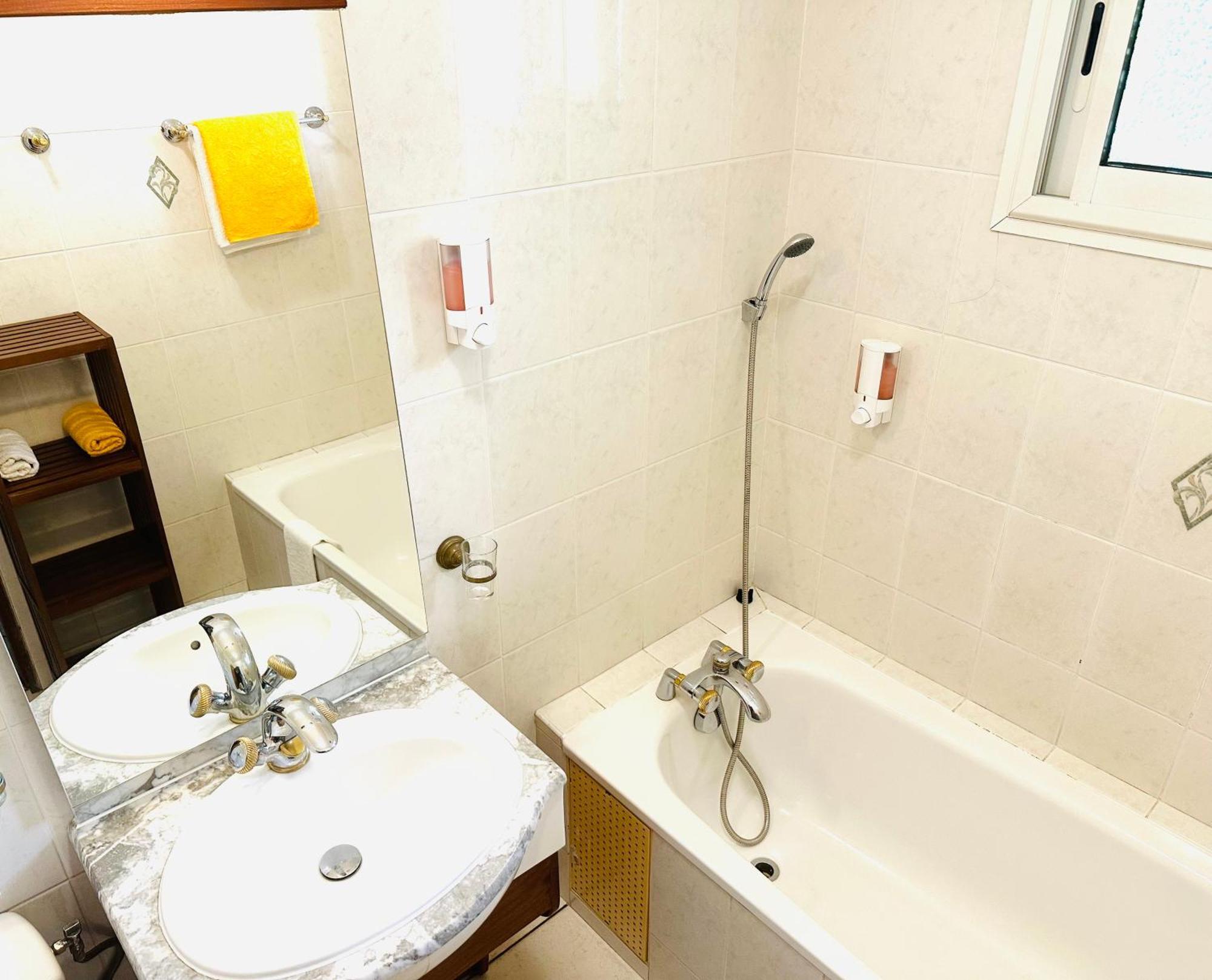 Hotel Residence Le Phoenix Saint Pierre Exterior foto