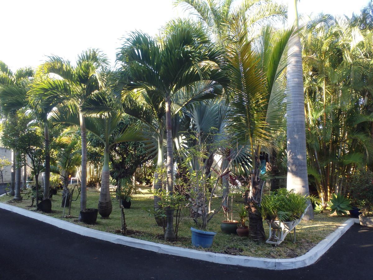 Hotel Residence Le Phoenix Saint Pierre Exterior foto