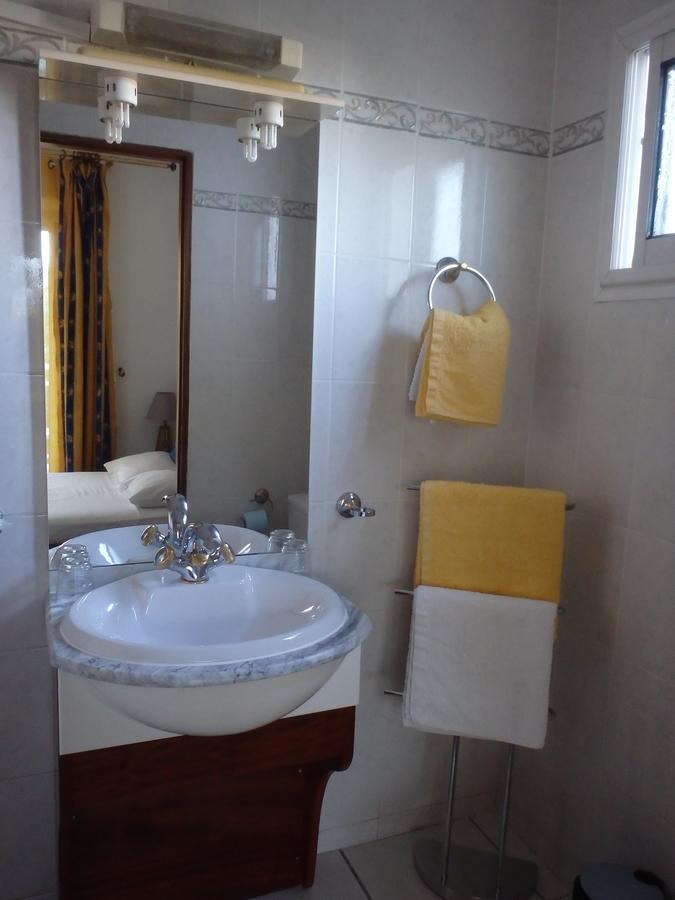 Hotel Residence Le Phoenix Saint Pierre Exterior foto